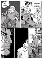 Dark Eagle : Chapitre 8 page 15