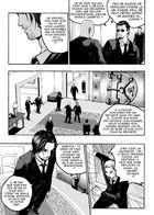 Borders of the Black Hole : Chapitre 3 page 3