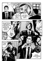 Borders of the Black Hole : Chapitre 3 page 7