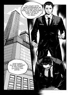 Borders of the Black Hole : Chapter 3 page 8