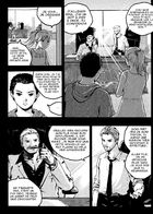 Borders of the Black Hole : Chapitre 3 page 9