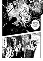 Borders of the Black Hole : Chapitre 3 page 20