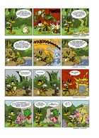 Guêpe-Ride! : Chapitre 1 page 11