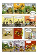 Guêpe-Ride! : Chapitre 1 page 16