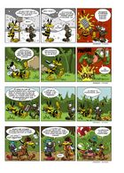 Guêpe-Ride! : Chapitre 1 page 26