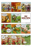 Guêpe-Ride! : Chapitre 1 page 64