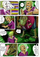 Bishop's Normal Adventures : Chapter 1 page 7