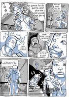 Bishop's Normal Adventures : Chapitre 1 page 31