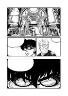 アーカム ルーツ : Chapitre 12 page 2