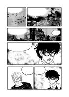 アーカム ルーツ : Chapitre 12 page 4