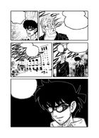 アーカム ルーツ : Chapitre 12 page 10