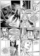 TALIS (1. La Tour du Destin)
 : Chapitre 4 page 1