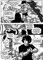 Cowboys In Orbit : Chapitre 5 page 2