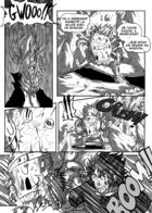 Cowboys In Orbit : Chapitre 5 page 5