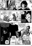 Cowboys In Orbit : Chapitre 5 page 9