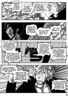 Cowboys In Orbit : Chapitre 5 page 13