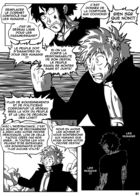 Cowboys In Orbit : Chapitre 5 page 14