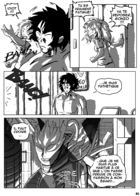 Cowboys In Orbit : Chapitre 5 page 18