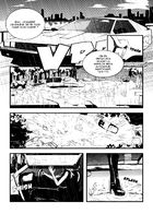 3 Pouces et demi : Chapitre 1 page 22