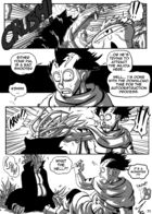 Cowboys In Orbit : Chapitre 5 page 4