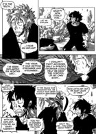 Cowboys In Orbit : Chapitre 5 page 11