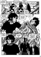 Cowboys In Orbit : Chapitre 5 page 12