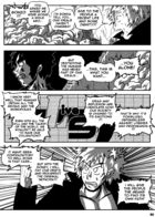 Cowboys In Orbit : Chapitre 5 page 13