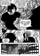 Cowboys In Orbit : Chapitre 5 page 15