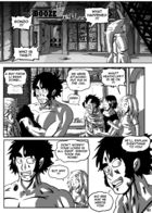 Cowboys In Orbit : Chapitre 5 page 16