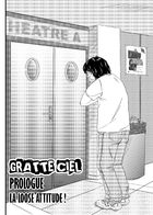 Gratte-Ciel : Capítulo 1 página 1