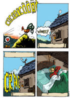 Filippo : Chapter 1 page 2