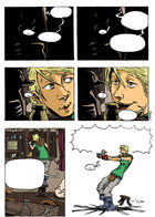 Filippo : Chapitre 1 page 5