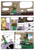 Filippo : Chapitre 1 page 6