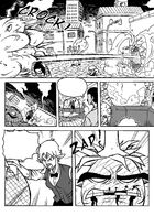 Food Attack : Chapitre 10 page 10