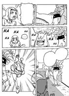 Food Attack : Chapitre 10 page 12