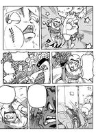 Food Attack : Chapitre 10 page 13