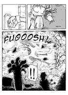 Food Attack : Chapitre 10 page 14