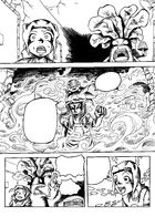 Food Attack : Chapitre 10 page 15