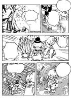 Food Attack : Chapitre 10 page 16