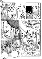 Food Attack : Chapitre 10 page 18