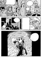 Food Attack : Chapitre 10 page 19