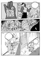 Food Attack : Chapitre 10 page 3