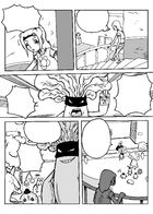 Food Attack : Chapitre 10 page 4