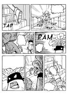 Food Attack : Chapitre 10 page 5