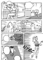 Food Attack : Chapitre 10 page 6