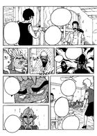 Food Attack : Chapitre 10 page 8