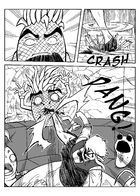 Food Attack : Chapitre 10 page 9