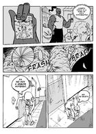 Food Attack : Chapitre 10 page 3