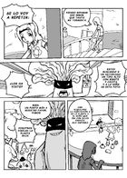 Food Attack : Chapter 10 page 4