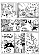 Food Attack : Chapitre 10 page 5